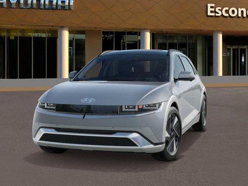 2026 Hyundai IONIQ 5 Limited