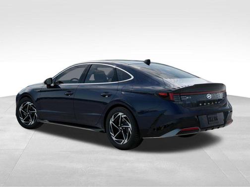 2026 Hyundai SONATA SEL