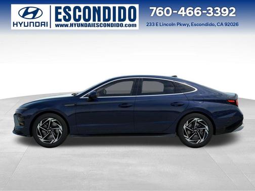 2026 Hyundai SONATA SEL