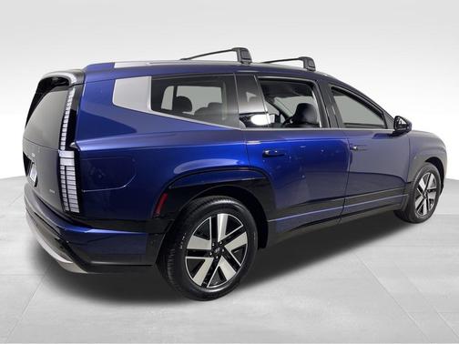 2026 Hyundai IONIQ 9 SEL