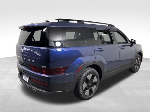 2025 Hyundai SANTA FE SEL 2.4