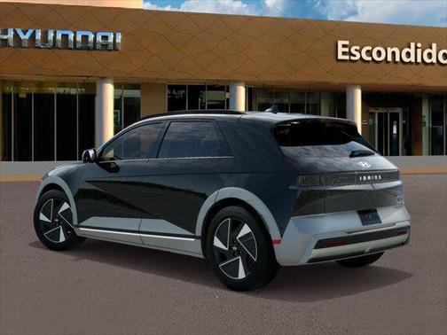 2025 Hyundai IONIQ 5 Limited