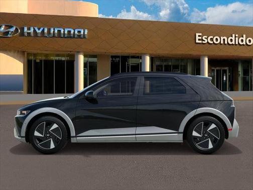 2025 Hyundai IONIQ 5 Limited