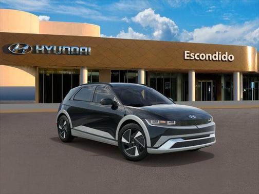 2025 Hyundai IONIQ 5 Limited