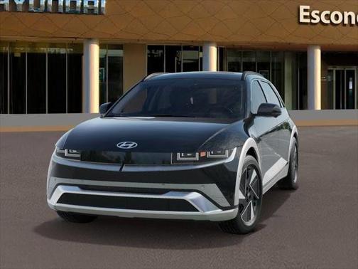 2025 Hyundai IONIQ 5 Limited