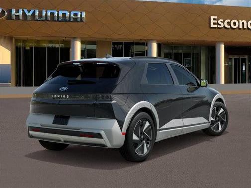 2025 Hyundai IONIQ 5 Limited