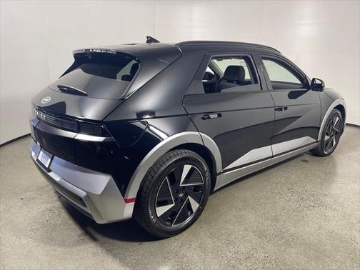 2025 Hyundai IONIQ 5 Limited
