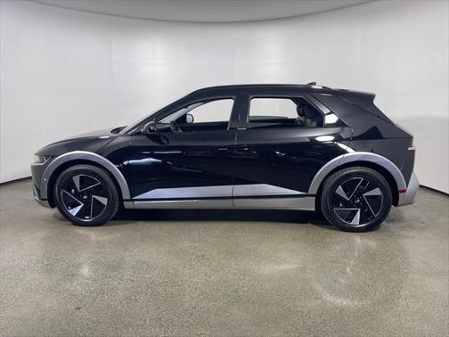 2025 Hyundai IONIQ 5 Limited