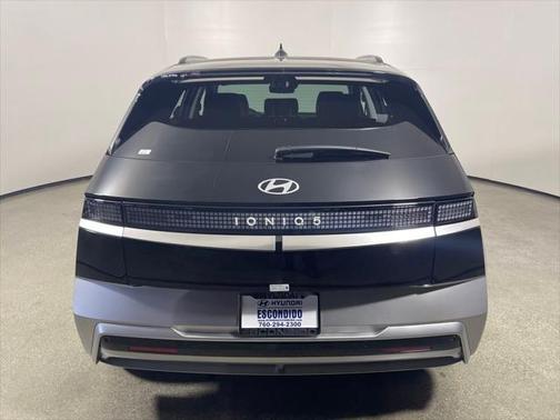 2025 Hyundai IONIQ 5 Limited