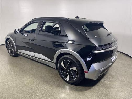 2025 Hyundai IONIQ 5 Limited