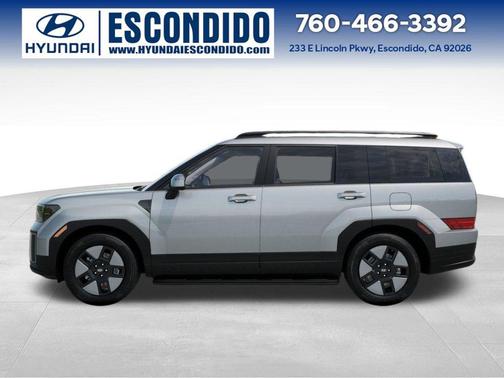 2026 Hyundai SANTA FE SEL 2.4