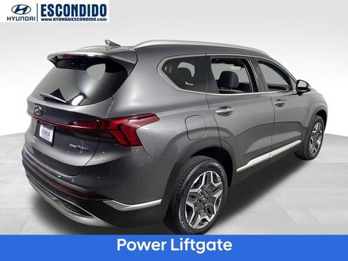 2023 Hyundai SANTA FE SEL 2.4
