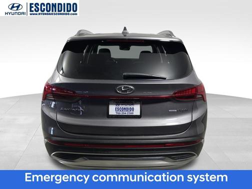 2023 Hyundai SANTA FE SEL 2.4