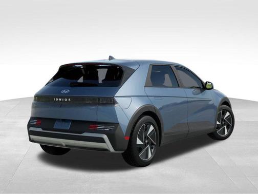 2025 Hyundai IONIQ 5 SE