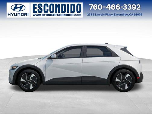 2026 Hyundai IONIQ 5 SEL