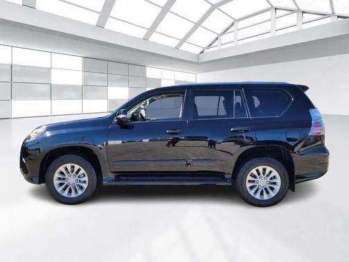 2016 Lexus GX 460 Base