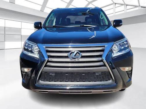 2016 Lexus GX 460 Base