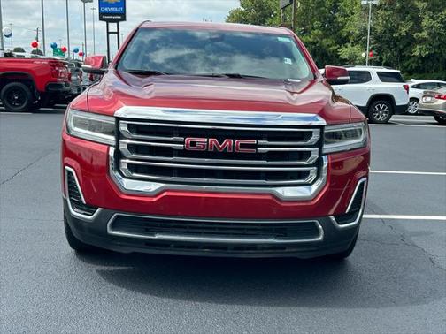 2023 GMC Acadia FWD SLE