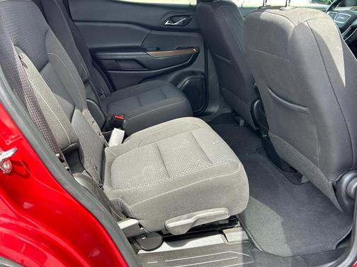 2023 GMC Acadia FWD SLE