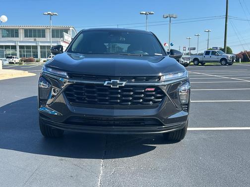2024 Chevrolet Trax FWD 1RS