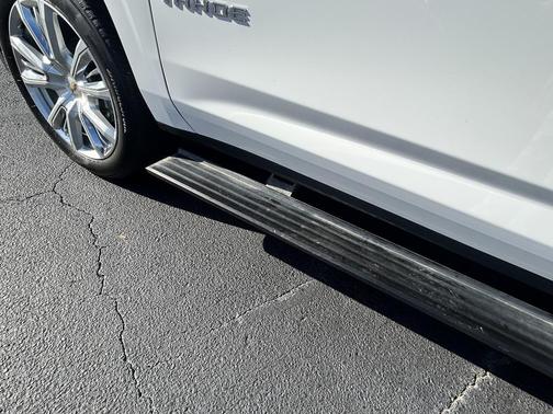 2024 Chevrolet Tahoe 4WD High Country