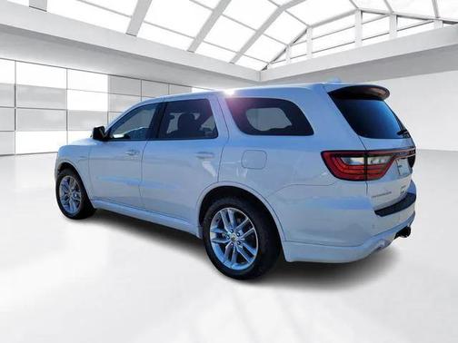 2022 Dodge Durango R/T RWD