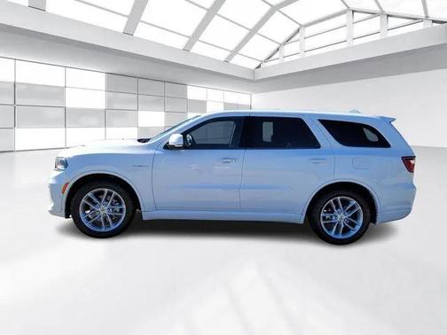 2022 Dodge Durango R/T RWD