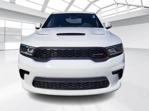 2022 Dodge Durango R/T RWD