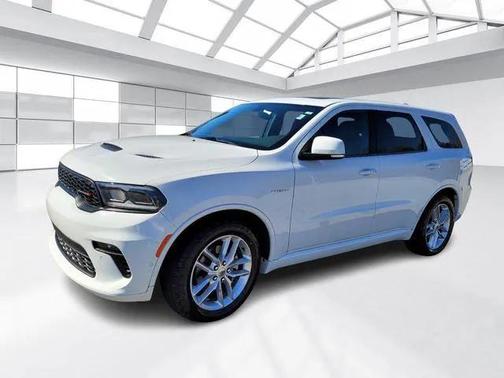 2022 Dodge Durango R/T RWD