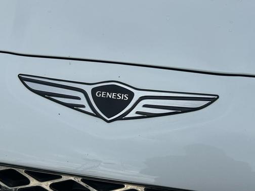 2024 Genesis G70 2.5T AWD