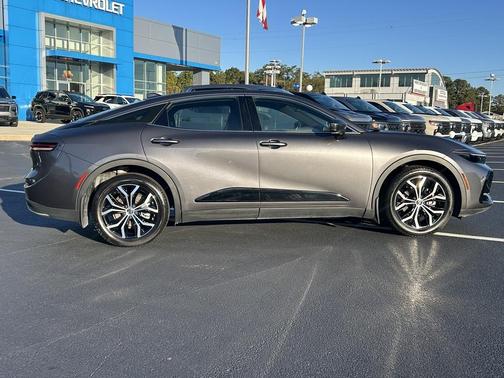 2023 Toyota Crown XLE