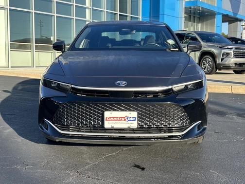 2023 Toyota Crown XLE