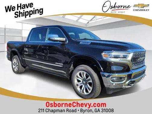 2023 RAM 1500 Limited