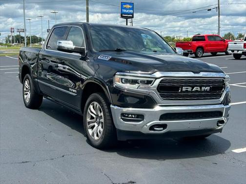 2023 RAM 1500 Limited