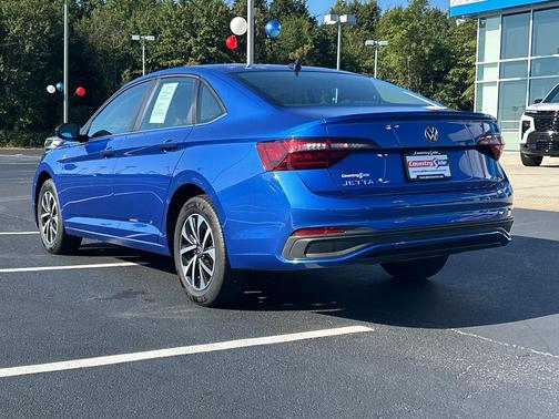 2024 Volkswagen Jetta 1.5T S