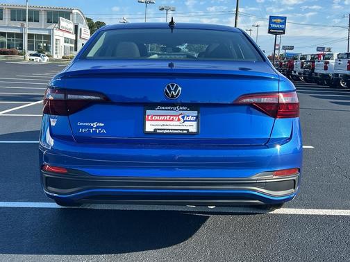 2024 Volkswagen Jetta 1.5T S