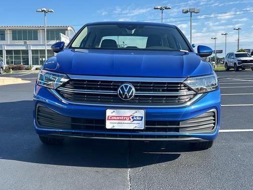 2024 Volkswagen Jetta 1.5T S
