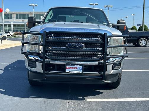 2014 Ford F-250 XLT