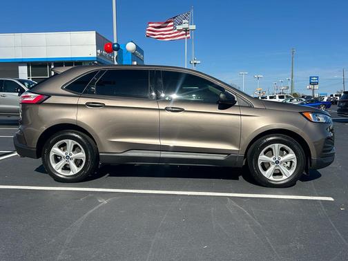 2019 Ford Edge SE