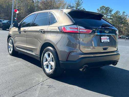 2019 Ford Edge SE