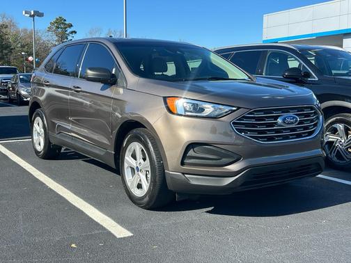 2019 Ford Edge SE