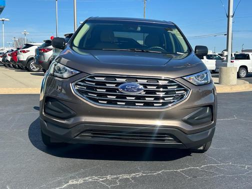 2019 Ford Edge SE