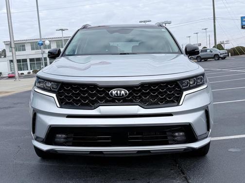 2021 Kia Sorento SX