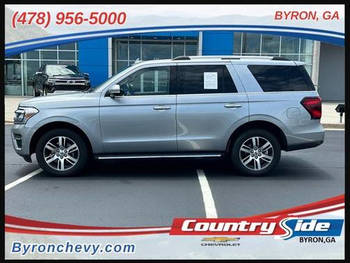 2023 Ford Expedition Limited