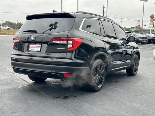 2021 Honda Pilot 2WD Special Edition