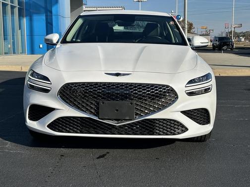 2025 Genesis G70 2.5T AWD