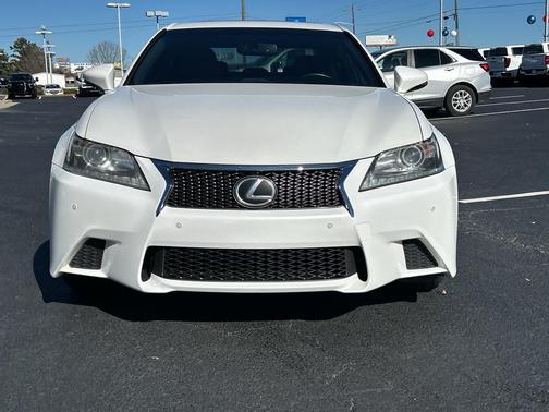 2013 Lexus GS 350 Base