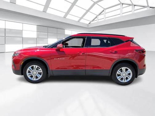 2020 Chevrolet Blazer 2LT