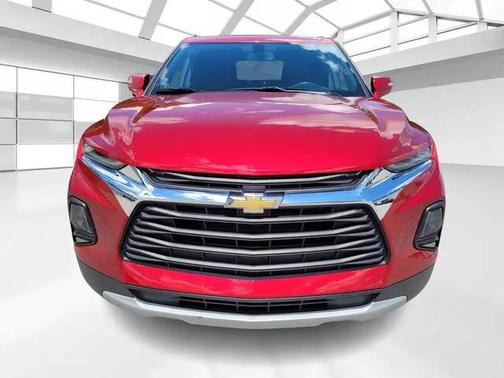 2020 Chevrolet Blazer 2LT