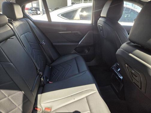2026 BMW 530 xDrive